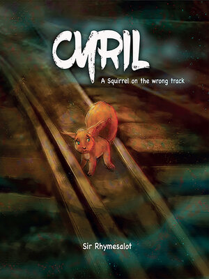 cover image of Cyril